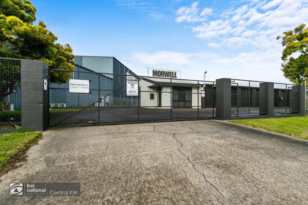 4 Minchington Rd, Morwell, VIC 3840