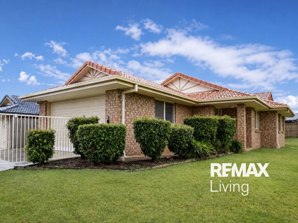1 Stint Ct, Deception Bay, QLD 4508