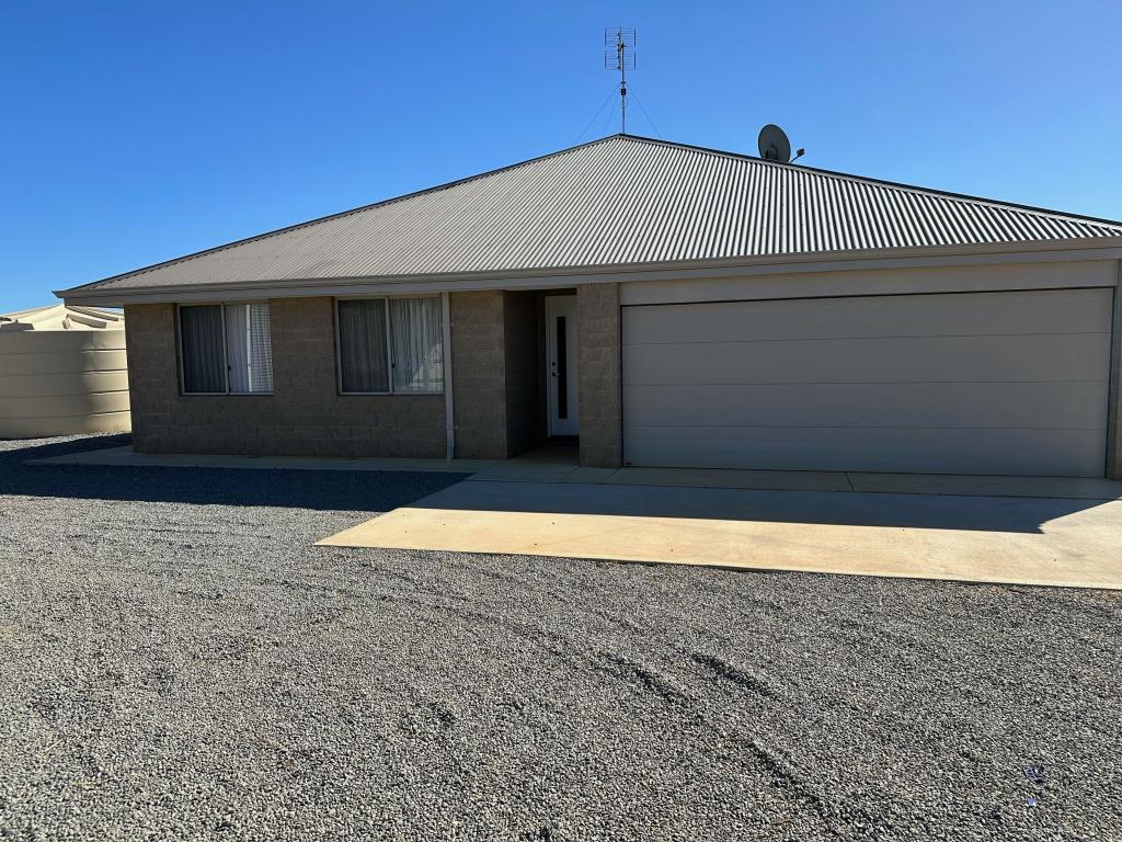 Lot 2638 Wye Farm Rd, Yardarino, WA 6525