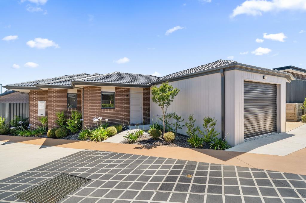 2/47 Lorraway St, Holt, ACT 2615