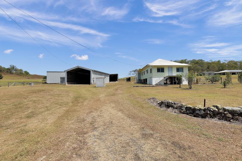 108 Le Gardes Rd, Habana, QLD 4740