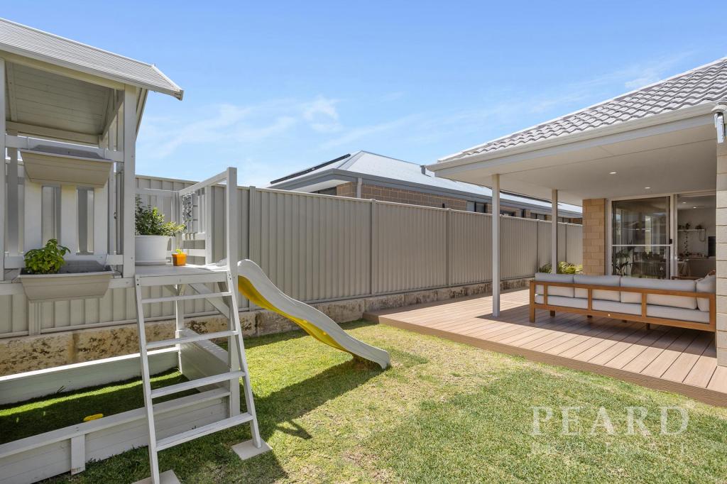 140 Hawksbill Dr, Alkimos, WA 6038