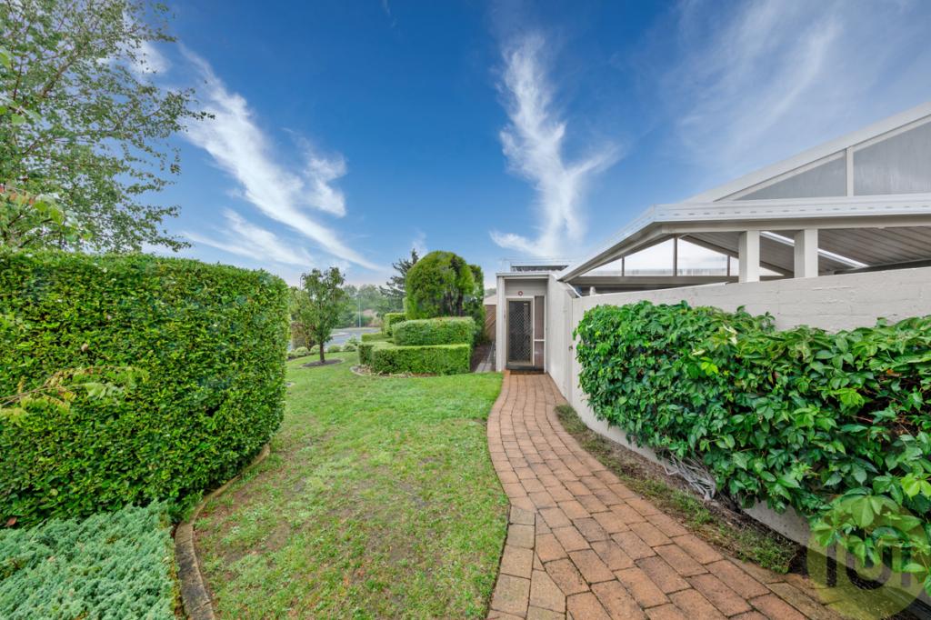 167 Newman-Morris Cct, Oxley, ACT 2903
