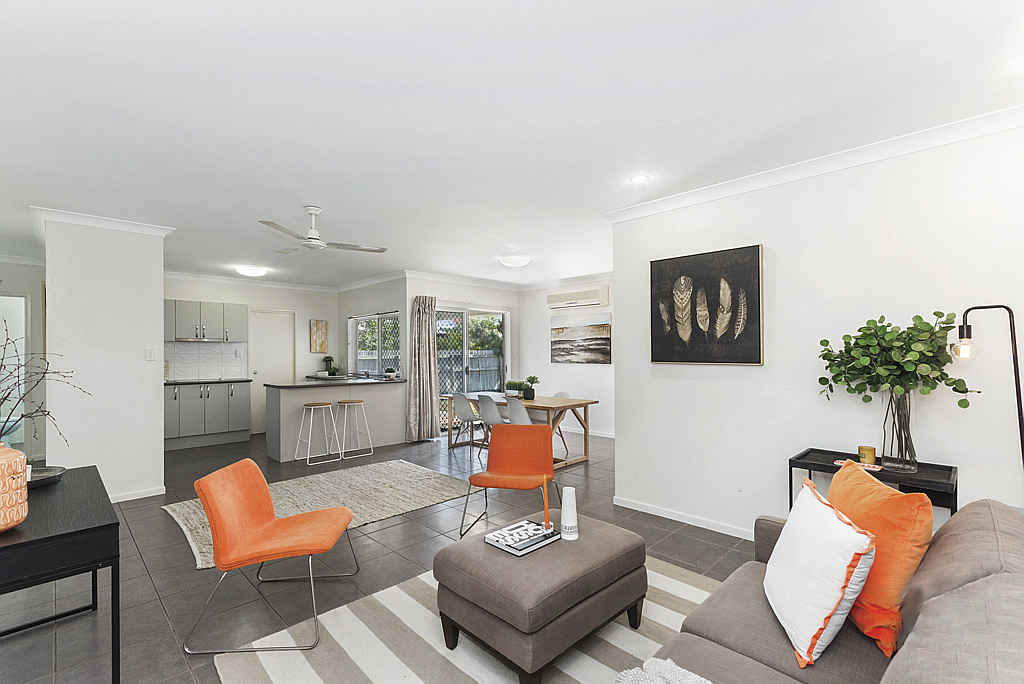 28 Armistice St, Burdell, QLD 4818