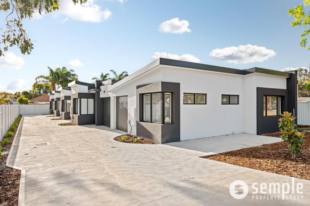 1/71 Coolbellup Ave, Coolbellup, WA 6163