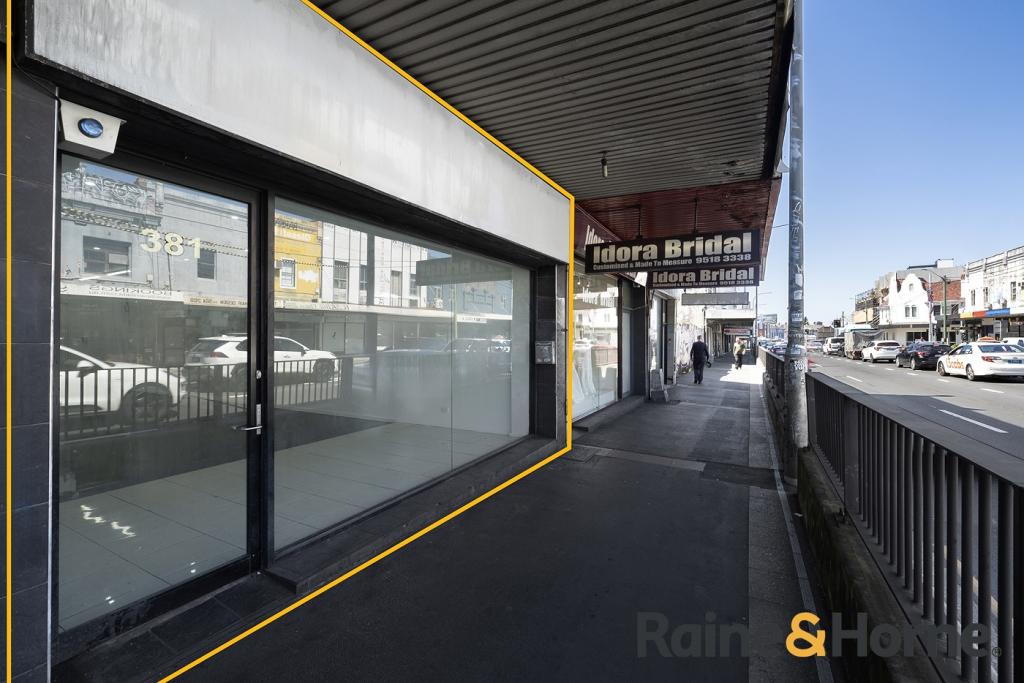 381 PARRAMATTA RD, LEICHHARDT, NSW 2040