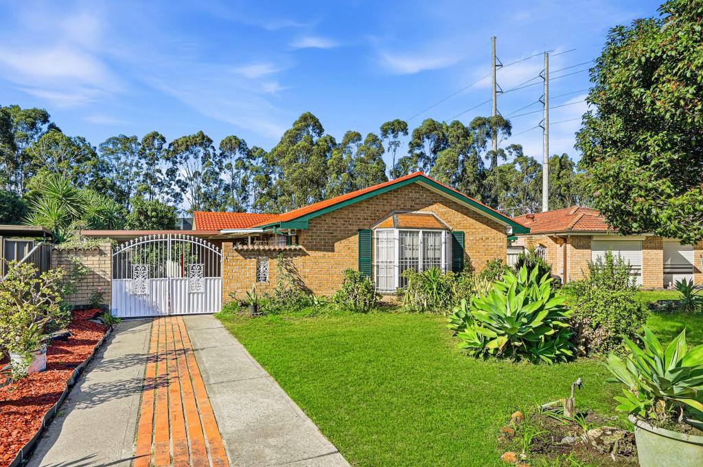 28 Polonia Ave, Plumpton, NSW 2761