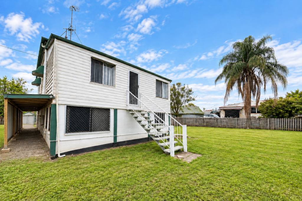 7 Cross St, Bundaberg East, QLD 4670