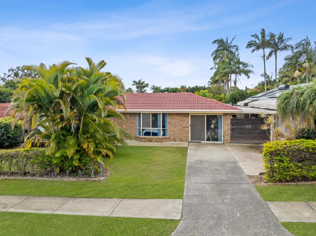 32 Solandra Cct, Regents Park, QLD 4118