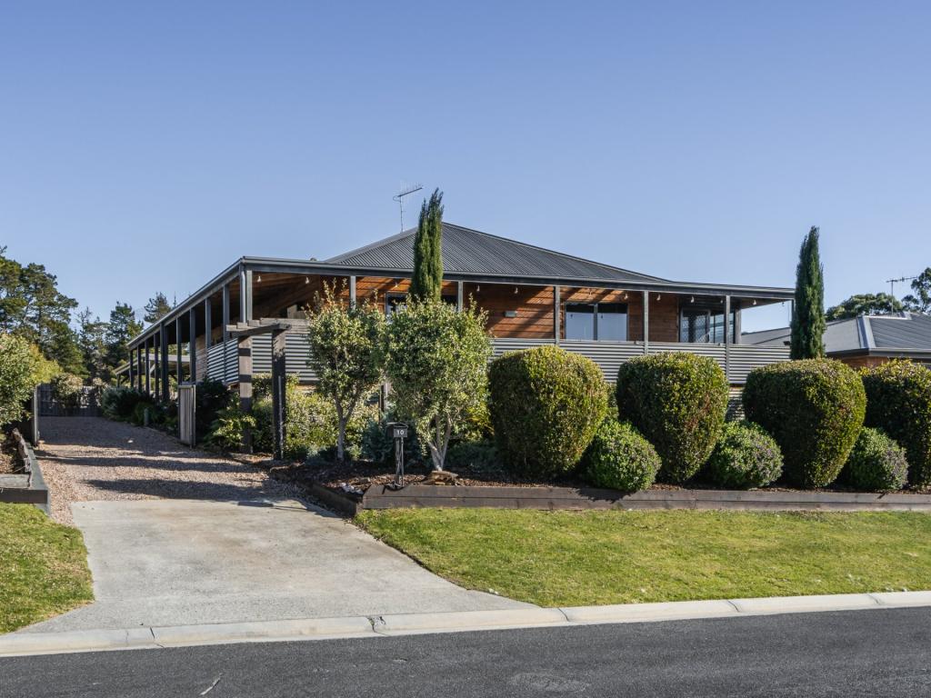 10 Bayvista Rise, St Helens, TAS 7216