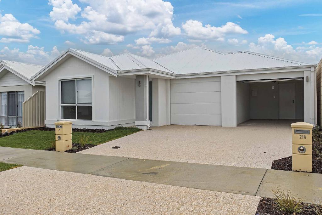 21a Velvet Vsta, Alkimos, WA 6038