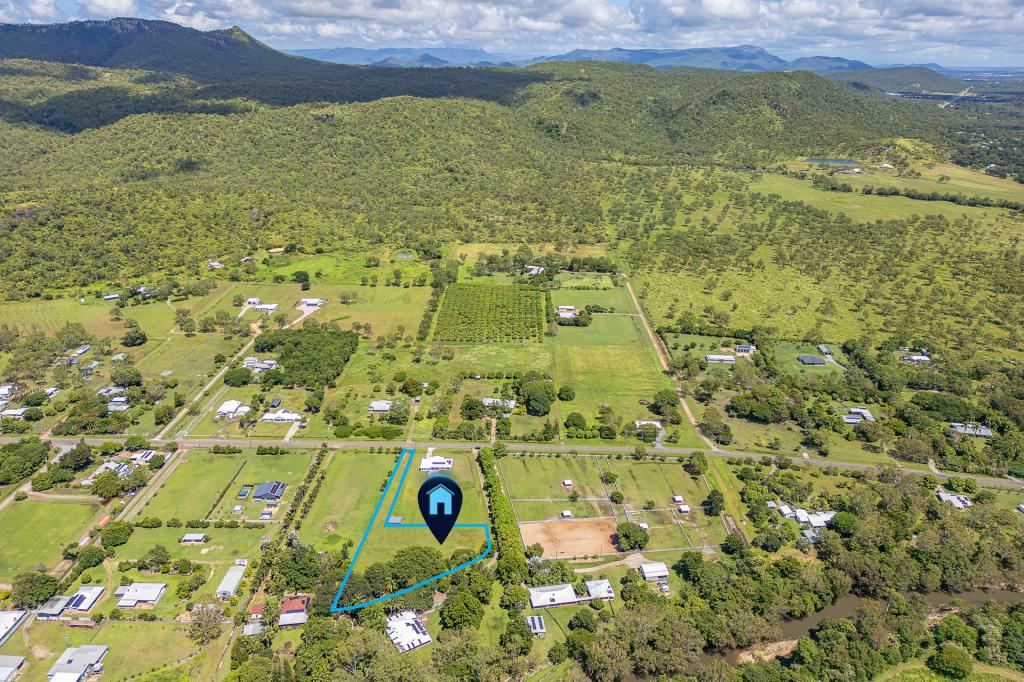 41C ALLIGATOR CREEK RD, ALLIGATOR CREEK, QLD 4816