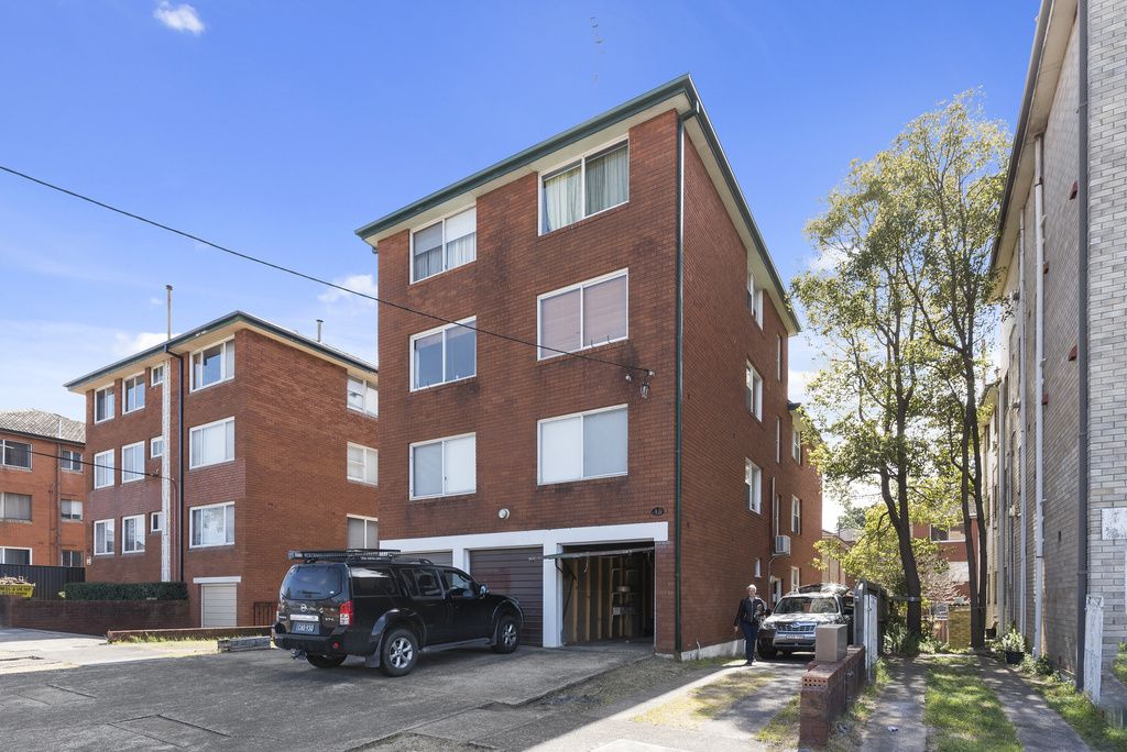 5/43 Flint St, Hillsdale, NSW 2036