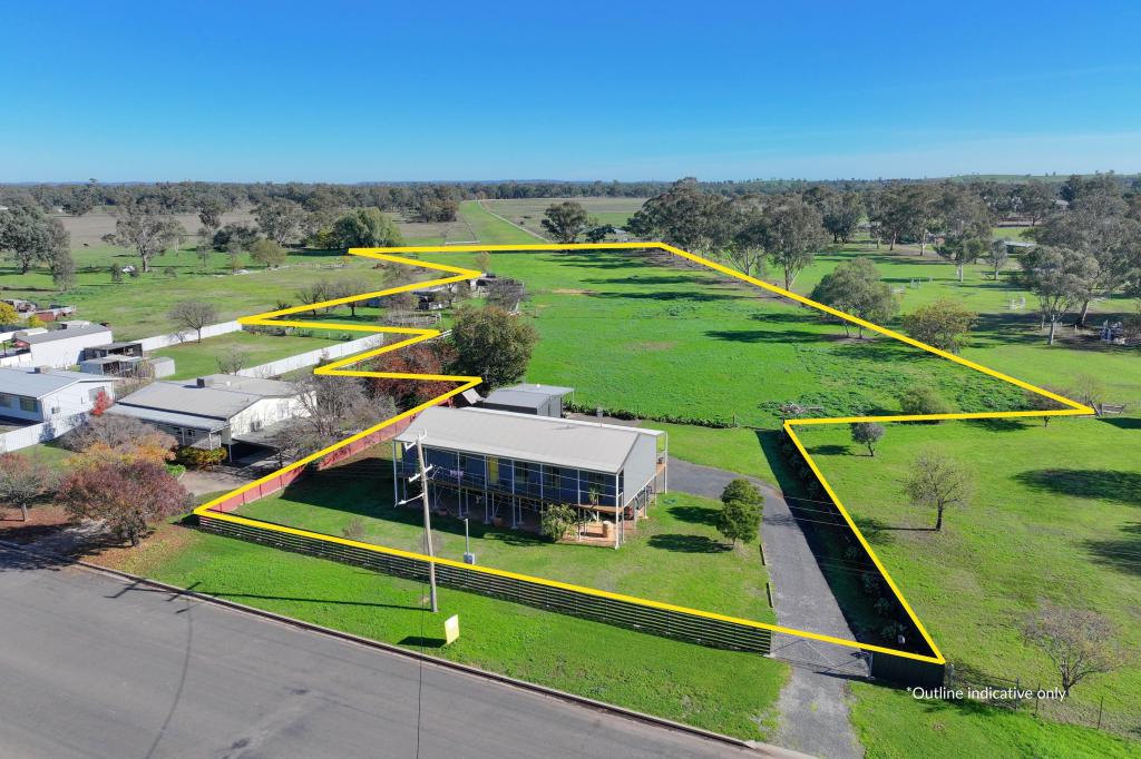 29-31 Show St, Forbes, NSW 2871