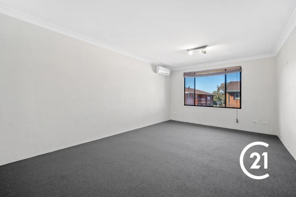 24/8 Hixson St, Bankstown, NSW 2200