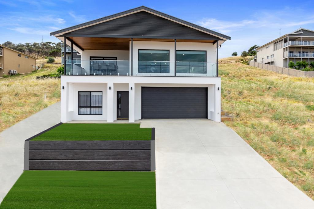 1/8 Birkdale St, Normanville, SA 5204