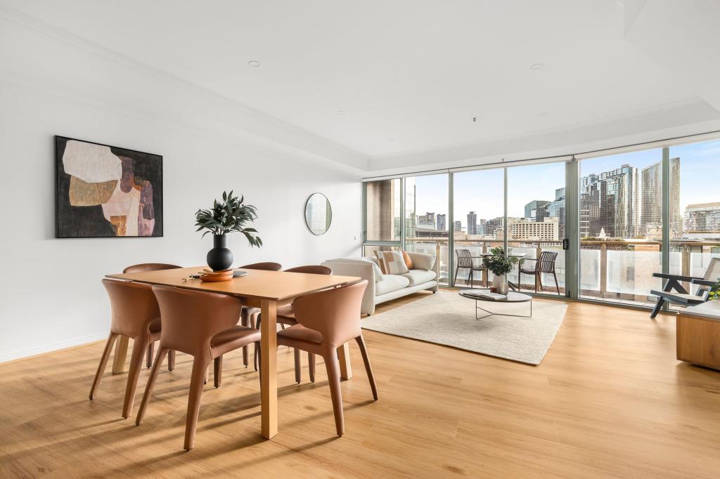 801/83 QUEENS BRIDGE ST, SOUTHBANK, VIC 3006