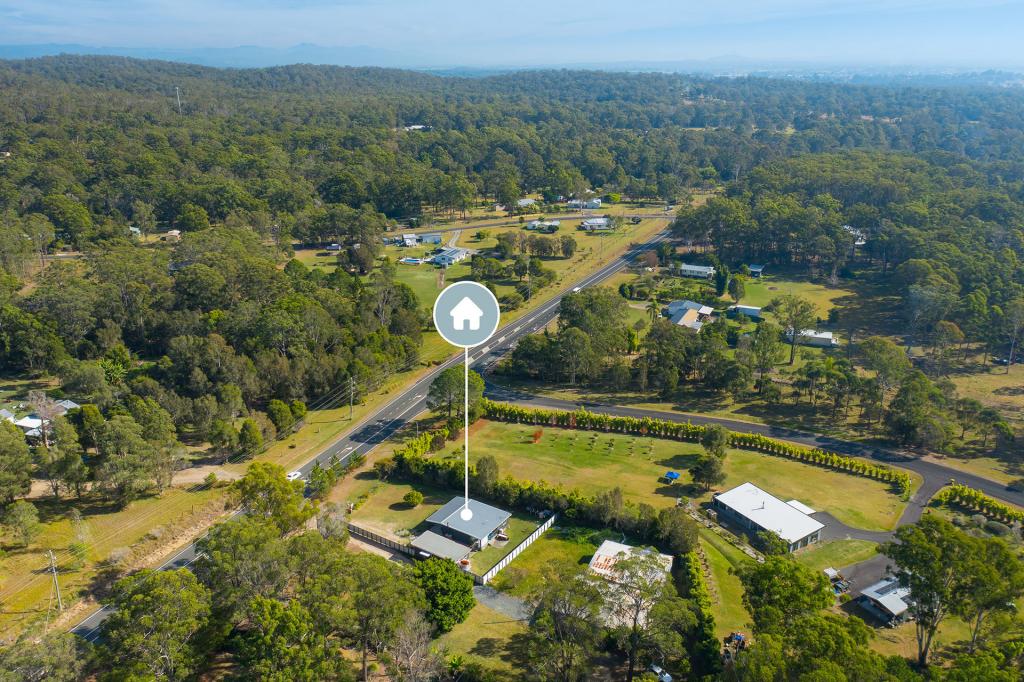 423 Crescent Head Rd, South Kempsey, NSW 2440