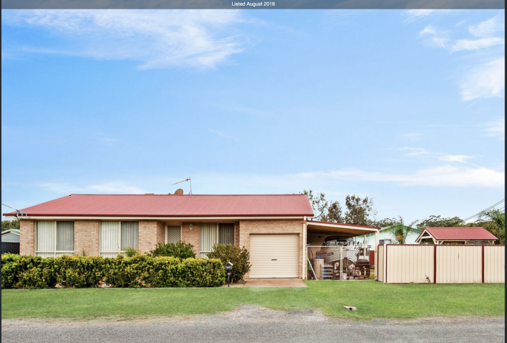 38 Thistleton Dr, Burrill Lake, NSW 2539