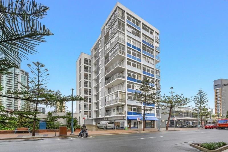 4b/34 Hanlan St, Surfers Paradise, QLD 4217