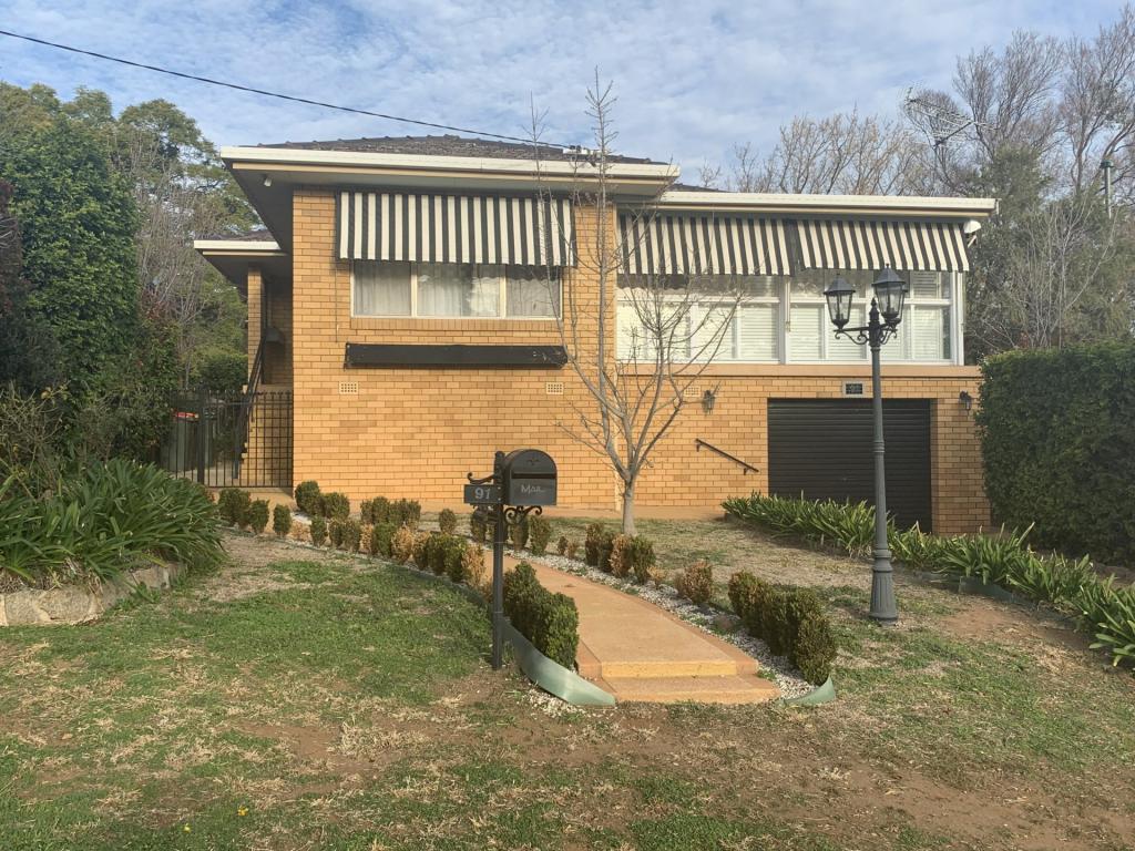 91 White St, Tamworth, NSW 2340