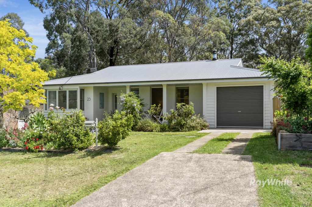 23 Garside Rd, Mollymook Beach, NSW 2539