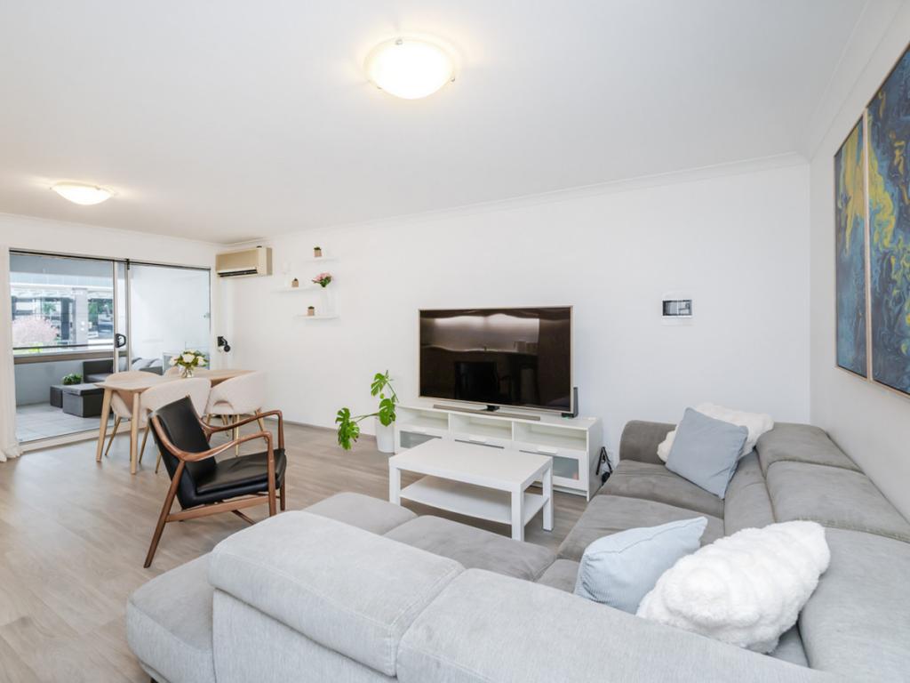 22/170 Adelaide Tce, East Perth, WA 6004
