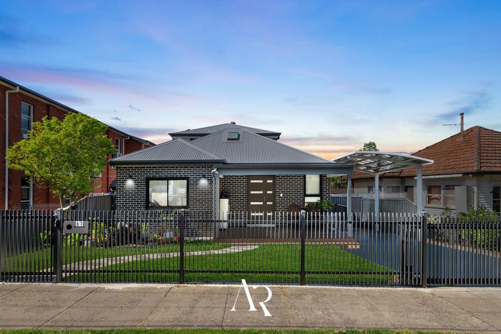 61 Faraday Rd, Padstow, NSW 2211