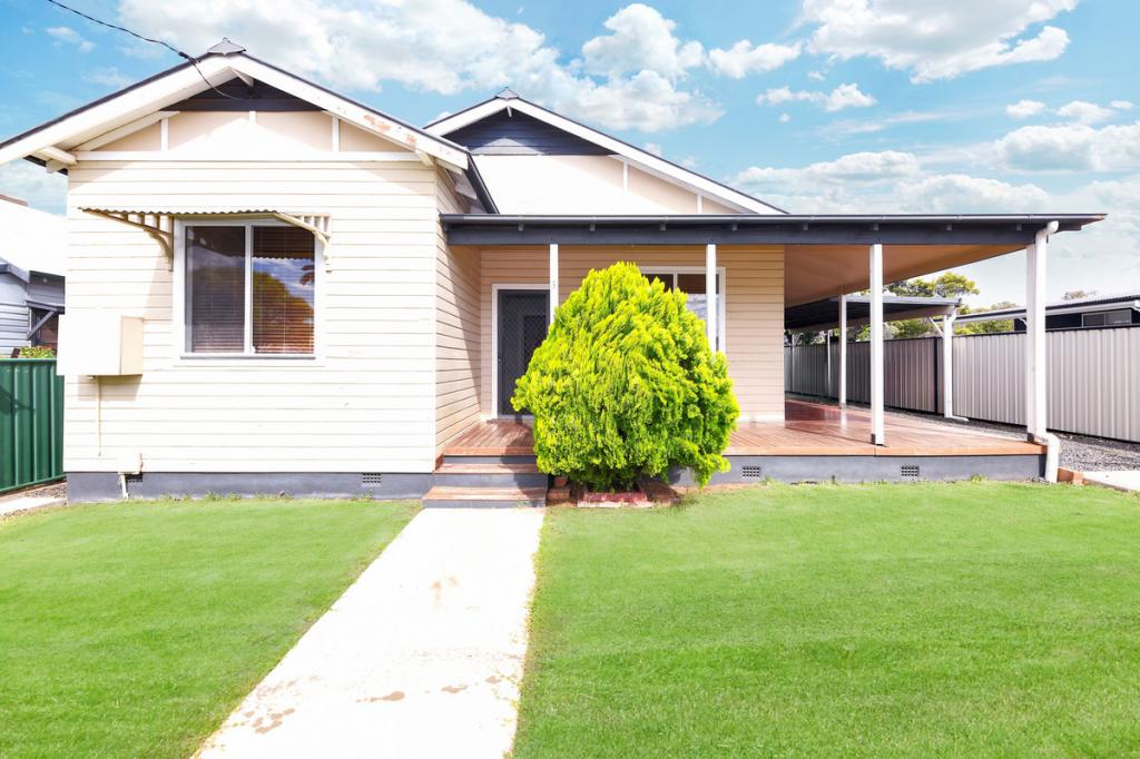 3 Chandos St, Gunnedah, NSW 2380