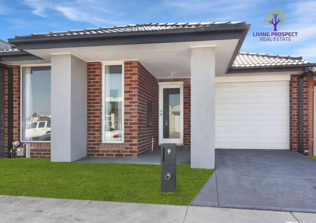 9 Ava Ave, Tarneit, VIC 3029