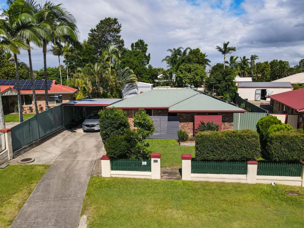 10 Scarletti Ct, Burpengary, QLD 4505