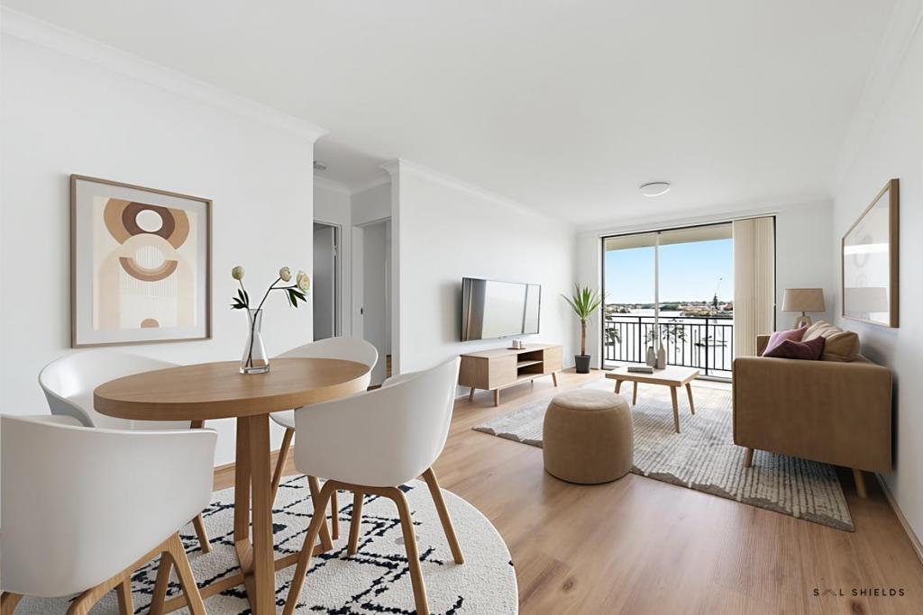 2/10 Gow St, Balmain, NSW 2041