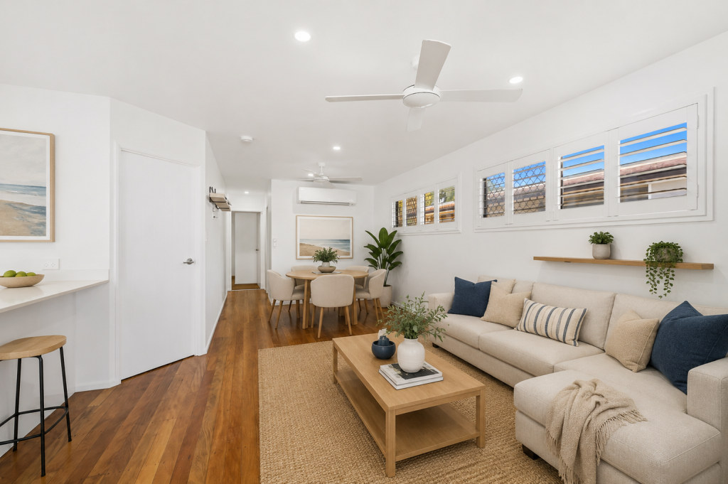 43 Sixth Ave, Palm Beach, QLD 4221