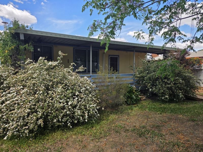 10 Mogille St, Tottenham, NSW 2873