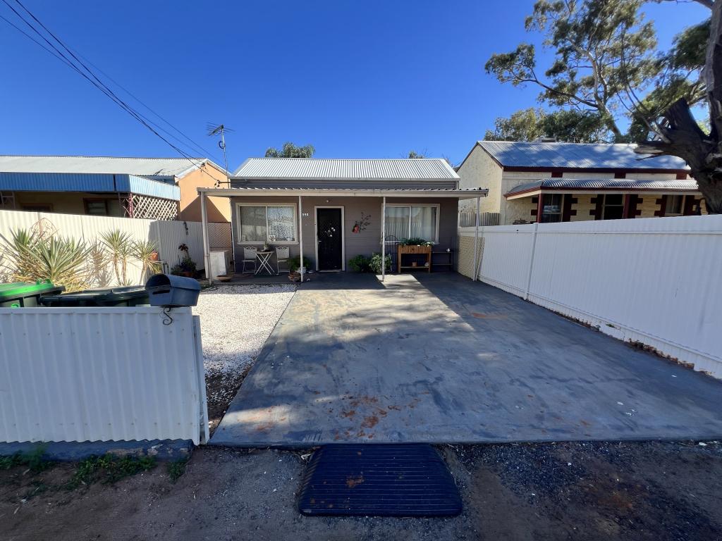 590 Chapple Lane, Broken Hill, NSW 2880