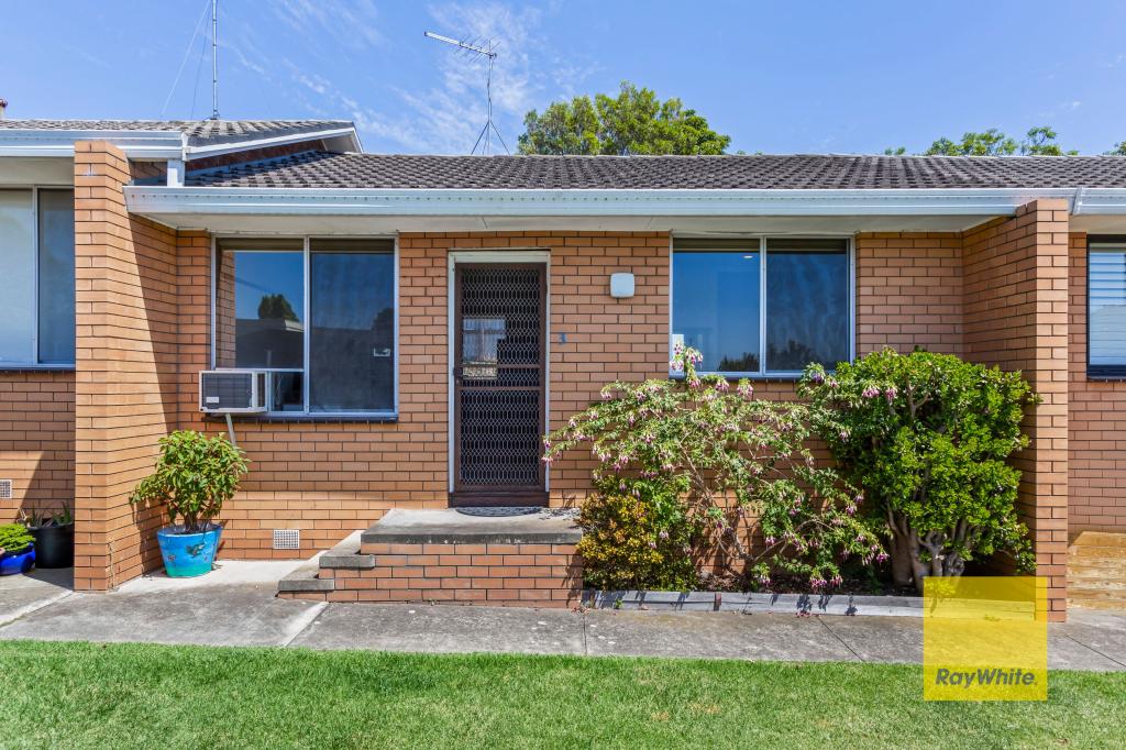 3/14 Mt Pleasant Rd, Belmont, VIC 3216