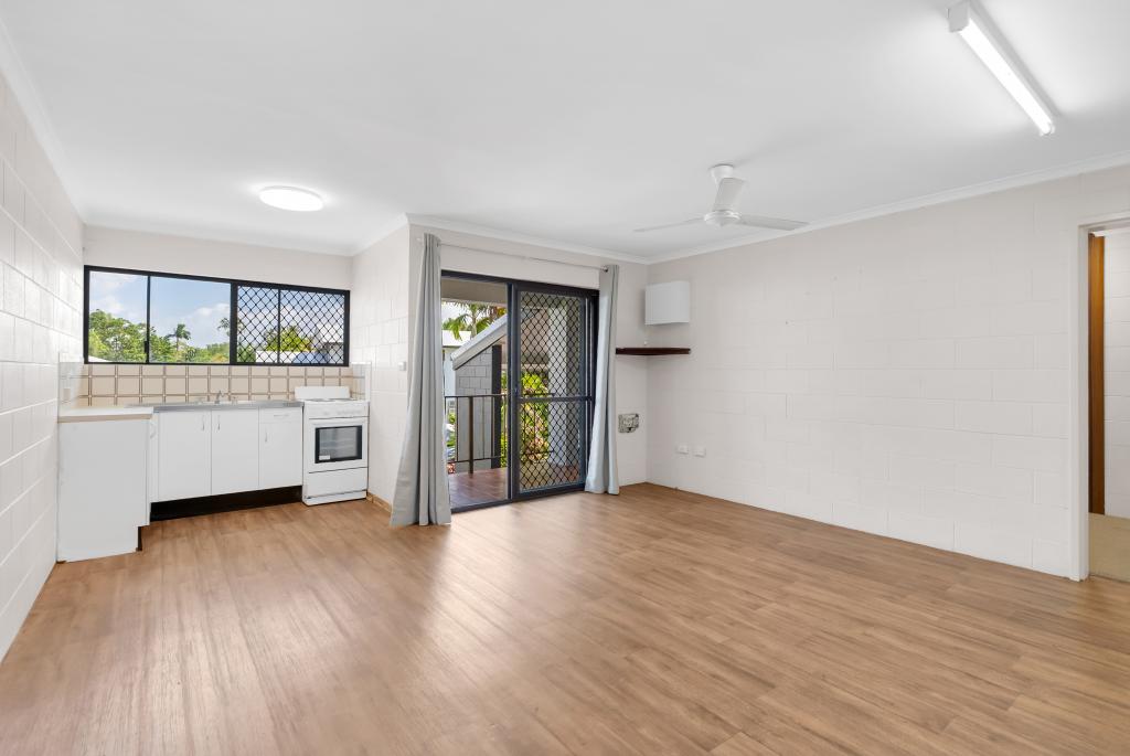31/50-56 WOODWARD ST, EDGE HILL, QLD 4870