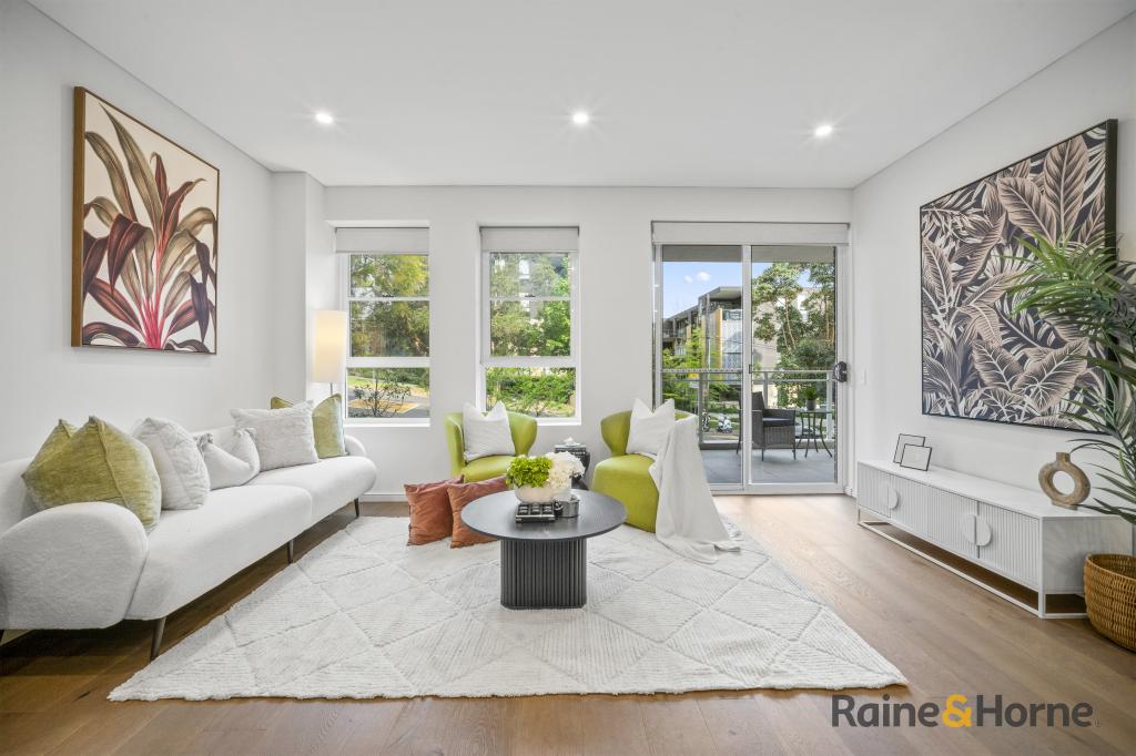 19/1-1a Pymble Avenue, Pymble, NSW 2073