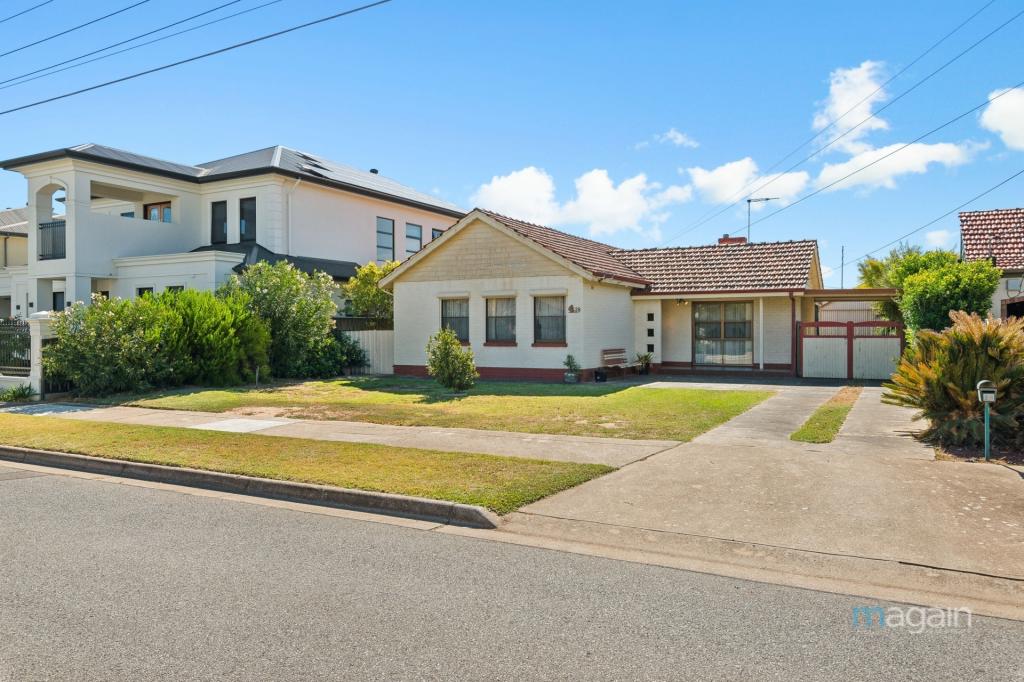 28 Hoskin Ave, Kidman Park, SA 5025