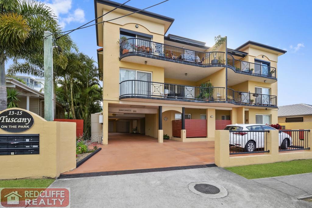 8/13 Humpybong Esp, Redcliffe, QLD 4020