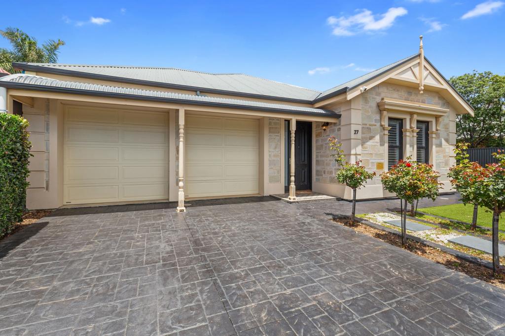 27 Audley Ave, Prospect, SA 5082