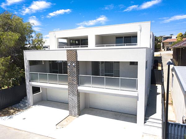 9 A & B Kaiser Lane, Scarborough, WA 6019