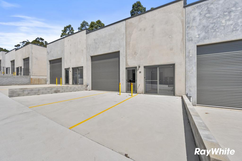 20/64 Shelley Rd, Moruya, NSW 2537