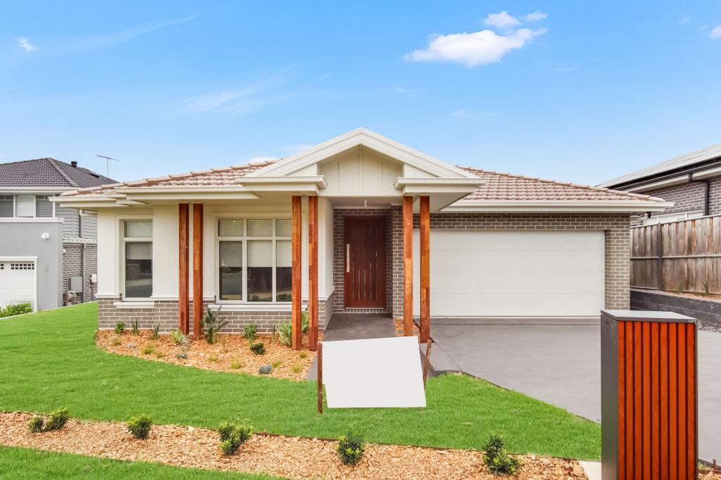 35 Valletta Dr, Box Hill, NSW 2765