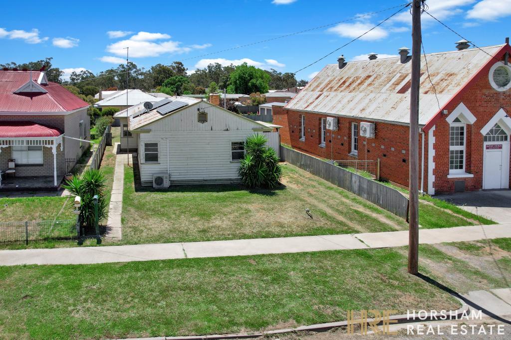 14 Woolcock St, Warracknabeal, VIC 3393