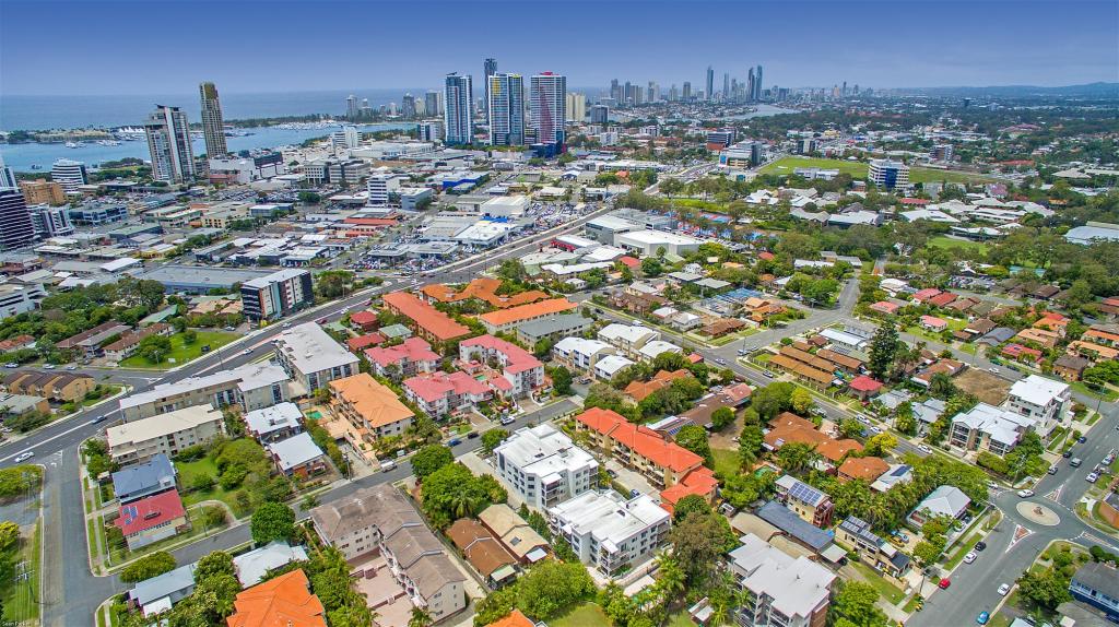 6/15-17 Lloyd St, Southport, QLD 4215