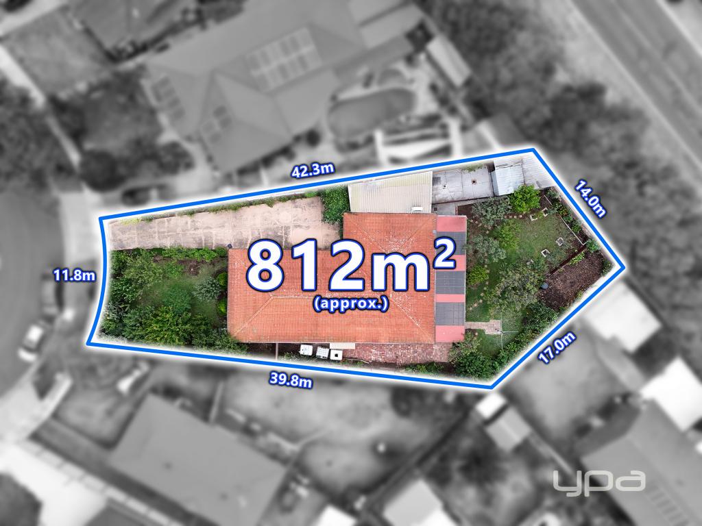 37 Tarlee Dr, Albanvale, VIC 3021