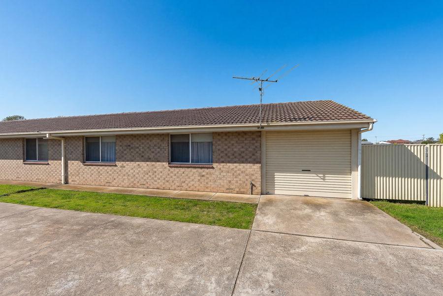 6/40-42 Trevor Street Murray Bdge, Murray Bridge, SA 5253