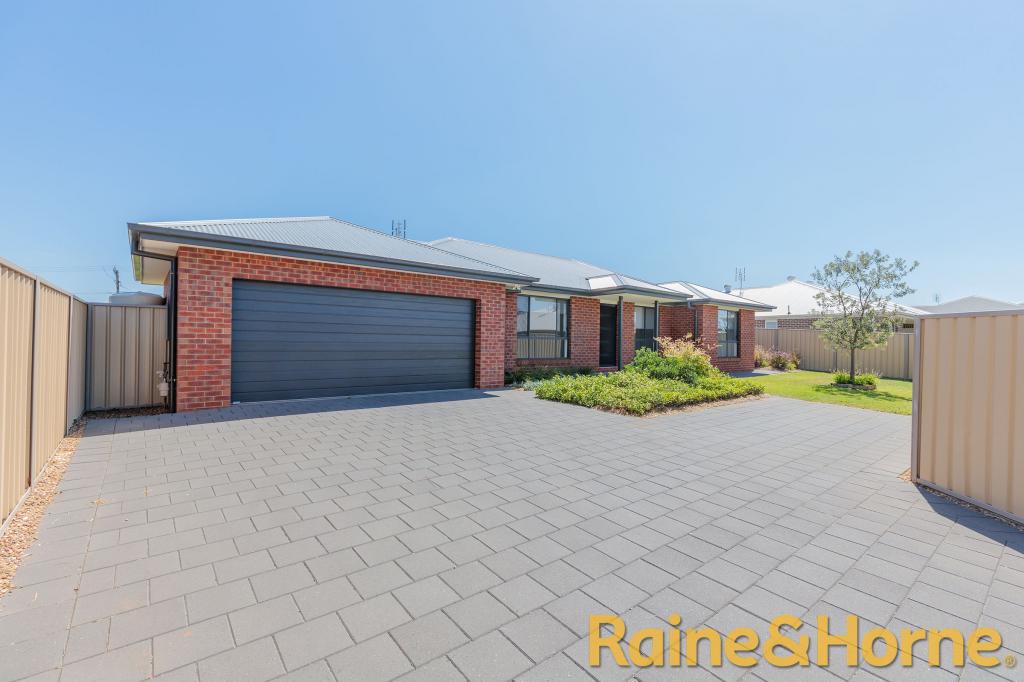 3b Terrazzo Ct, Dubbo, NSW 2830