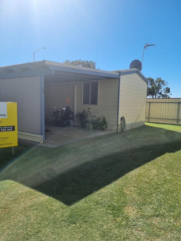 8/50 Waldeck St, Dongara, WA 6525